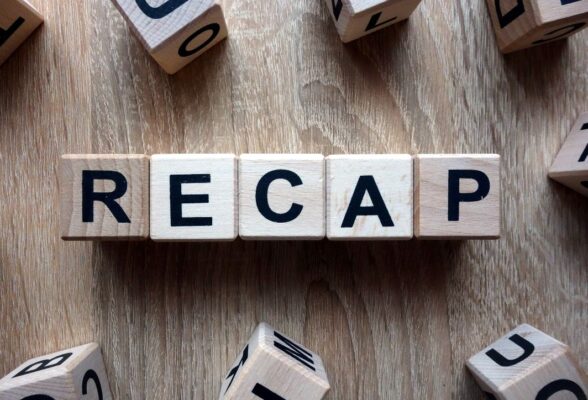 Lưu ý về Video tổng kết cuối năm của doanh nghiệp