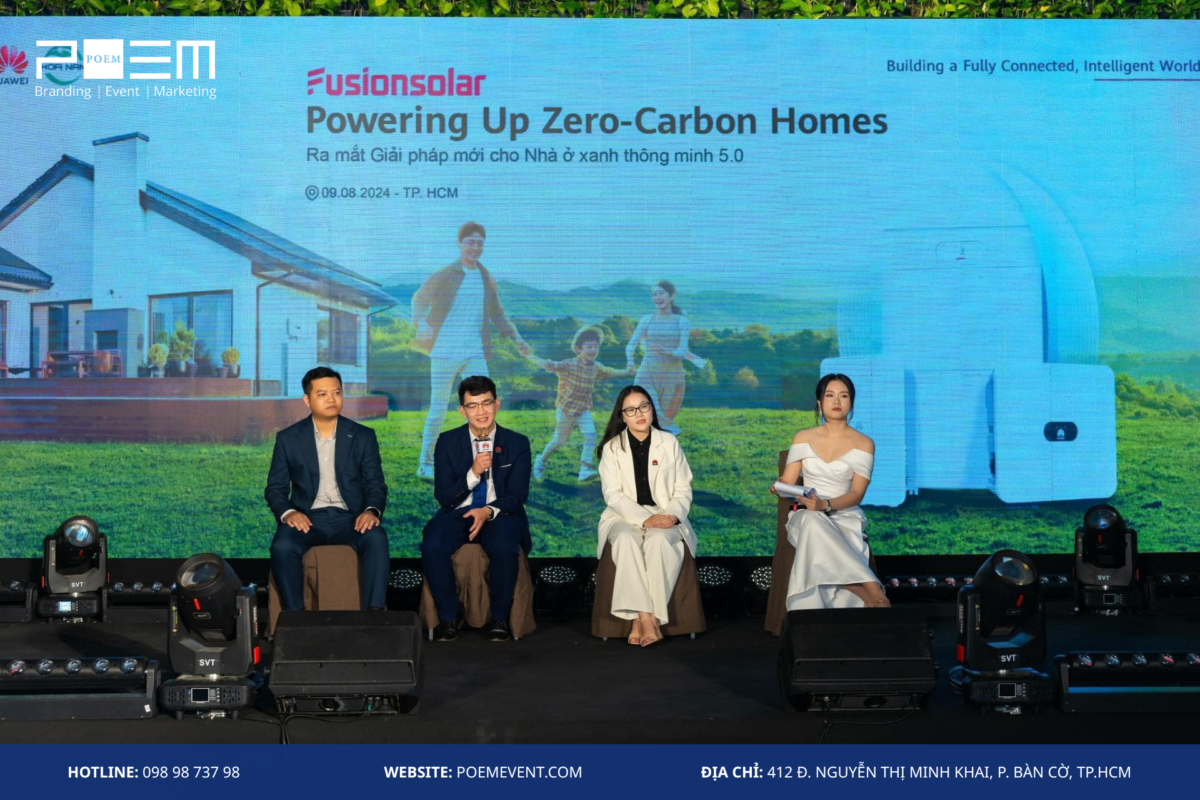 Key visual thể hiện tính nhận diện thương hiệu cao