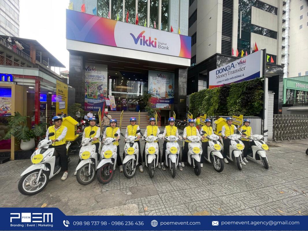 dịch vụ roadshow