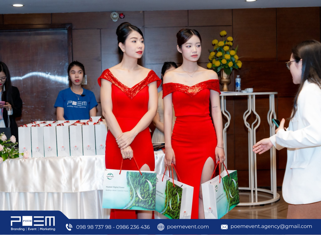 Quy trình chuẩn bị hội thảo giới thiệu sản phẩm mới theo từng giai đoạn