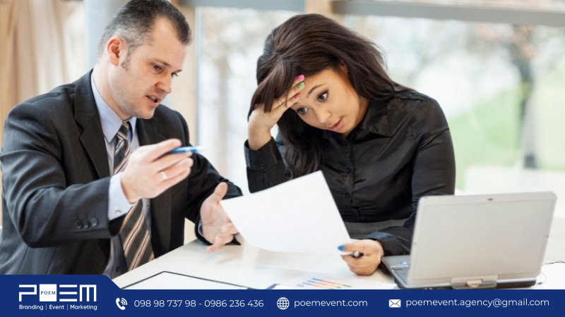 kỹ năng tổ chức sự kiện